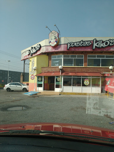 Pastes Kikos, Carr. km. 65., México-pachuca, Barrio de Santo Tomás, 43860 Tolcayuca, Hgo., México, Restaurante mexicano | HGO