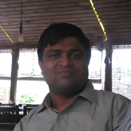 Sidharth Kumar