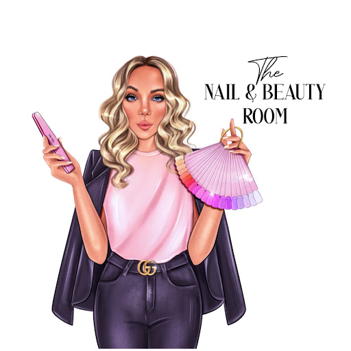 The Nail & Beauty Room logo