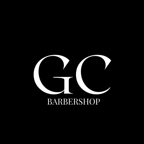 GC Barbershop logo