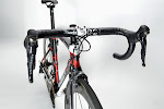 Wilier Triestina Cento1 Air Shimano Ultegra 6800 Complete Bike at twohubs.com