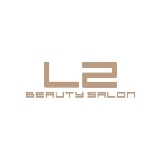 L2 Beauty Salon logo
