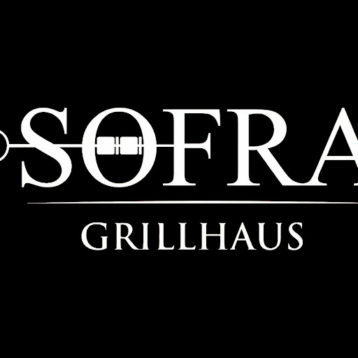 SOFRA Grillhaus Heilbronn logo