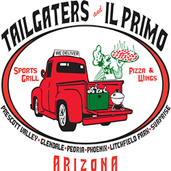 Tailgaters & IL Primo Goodyear