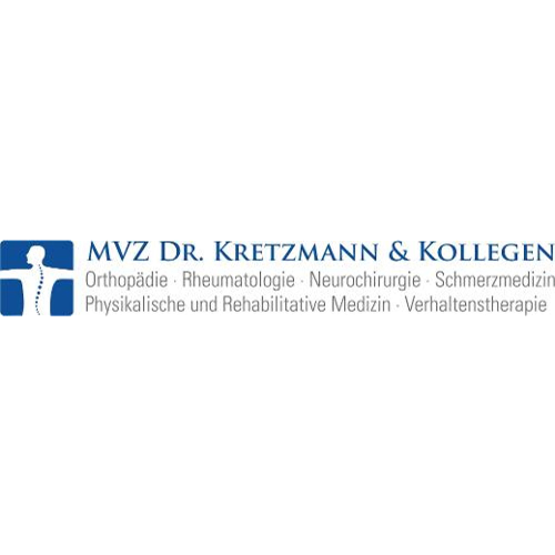MVZ Dr. Kretzmann & Kollegen logo