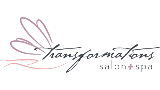 Transformations Salon and Spa logo