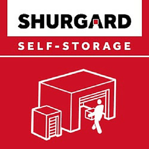 Shurgard Self-Storage Middelburg logo