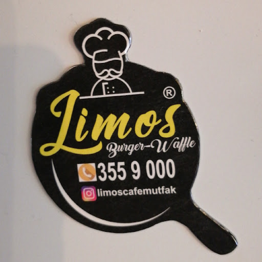 Limos Cafe Mutfak logo