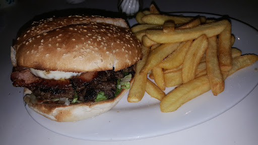 Embassy Cafe