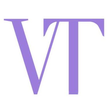 Violet by Luba logo