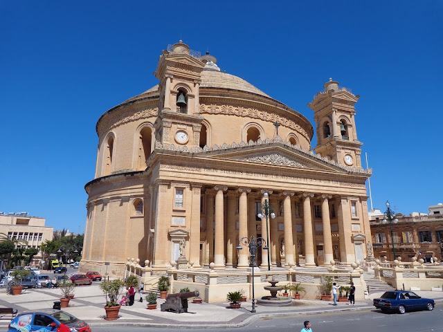 Юбилейный малютка-отчет: круиз на Costa Favolosa, апрель 2013