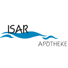 Isar-Apotheke logo