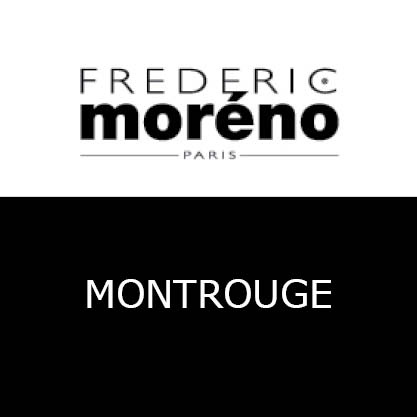 Frédéric Moréno Coiffure logo