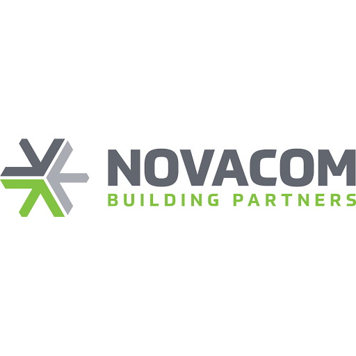 Novacom Building Partners logo