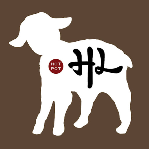 Happy Lamb Hot Pot, Bellevue logo