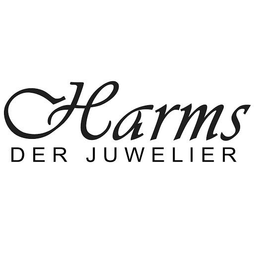 Harms der Juwelier logo