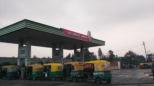 Gail CNG Station, Industrial area, Partapur Road, Near DN Polytechnic College, Meerut, Uttar Pradesh 250103, India, CNG_Station, state UP