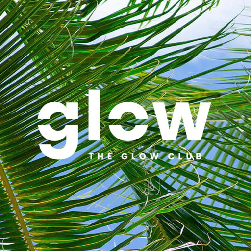 The Glow Club logo