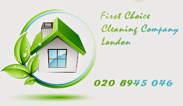House Cleaning Service London