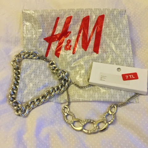 H&M Aksesuar