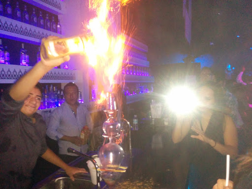 Mantra Night Club