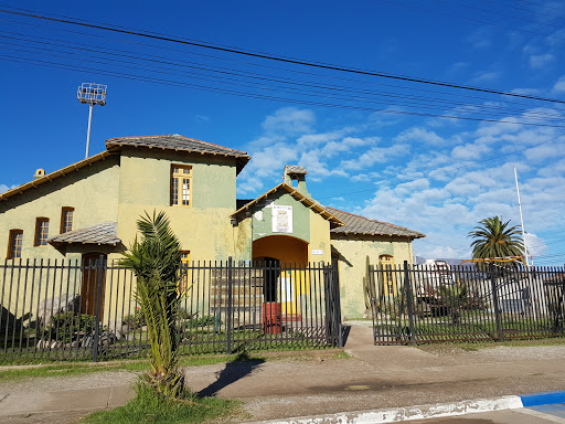 Ilustre Municipalidad de Los Vilos, Avda. Caupolicán 309, Los Vilos, Región de Coquimbo, Chile, Oficina administrativa | Coquimbo