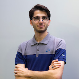 avatar of Mahdi Azadbar