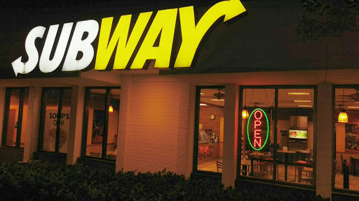 Sandwich Shop «SUBWAY®Restaurants», reviews and photos, 2700 Tibbets Dr #100, Bedford, TX 76022, USA