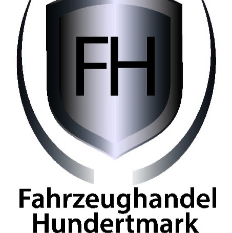 Fahrzeughandel Hundertmark - Mehr Auto für ihr Geld logo
