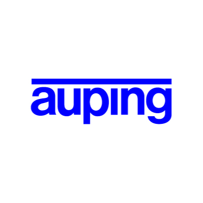 Auping Store Hamburg logo