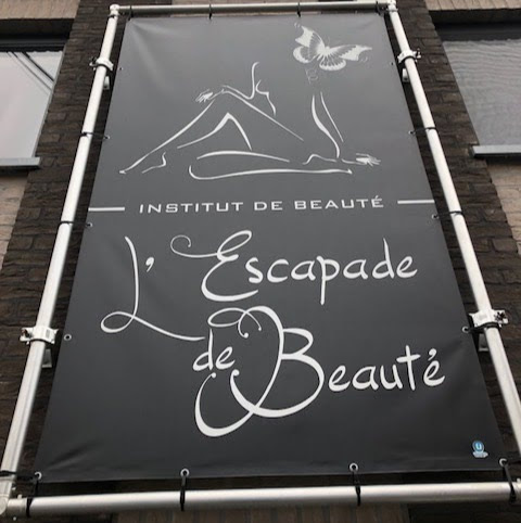 l'escapade de beauté