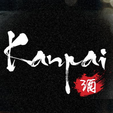Kanpai Izakaya logo