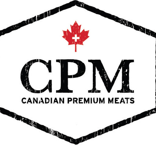 Canadian Premium Meats Inc logo