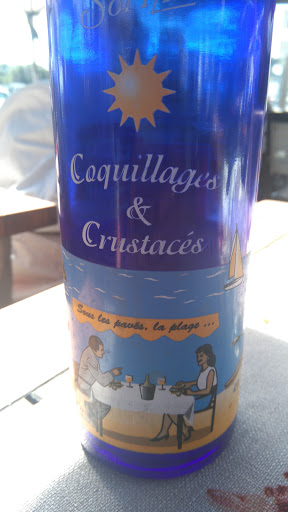 La Chaloupe
