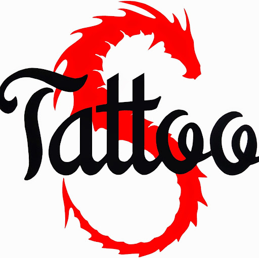 S - Tattoo Studio in Saarbrücken, Saar, Tätowierer S. Cernet logo