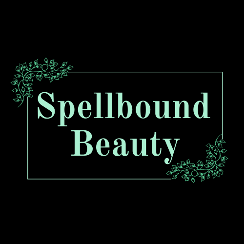 Spellbound Beauty logo