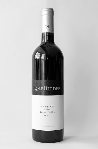 Hauptbild von Rolf Binder Wines