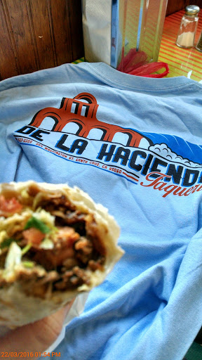 Restaurant «De la Hacienda», reviews and photos, 354 Washington St, Santa Cruz, CA 95060, USA