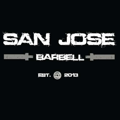 San Jose Barbell logo