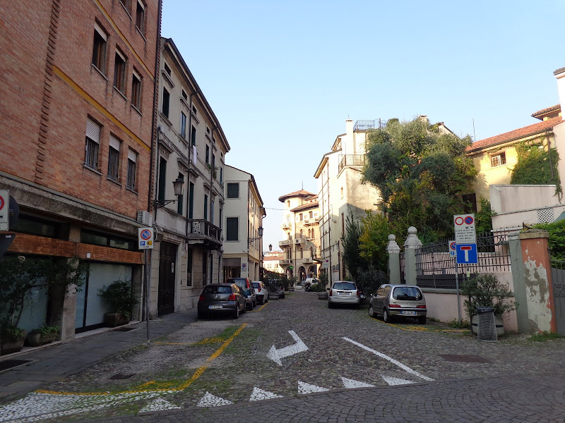 Круиз на Queen Elizabeth, 12-24 октября 2012