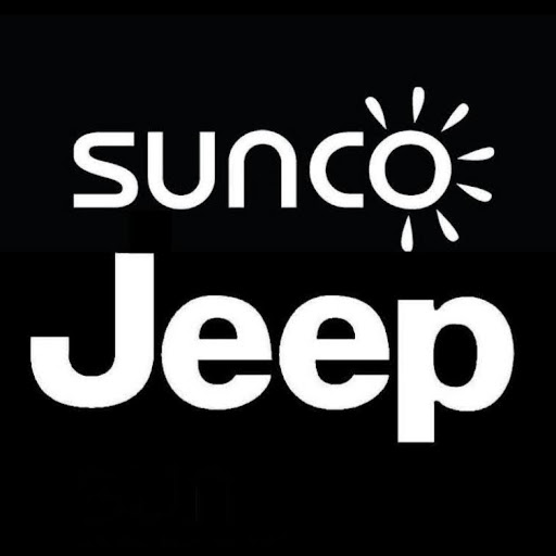 Sunco Motors Jeep Chrysler Dodge logo