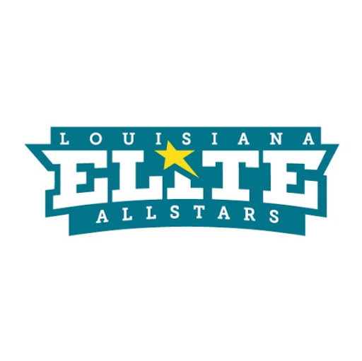 Louisiana Elite Allstars logo