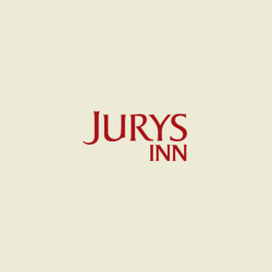 Jurys Inn Bradford logo