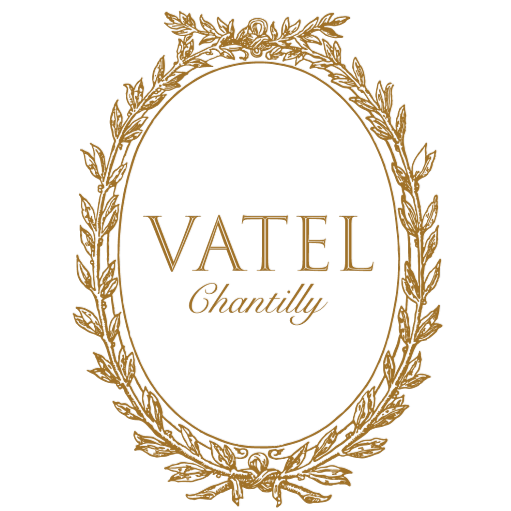 Vatel Chantilly logo