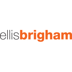 Ellis Brigham - Liverpool logo