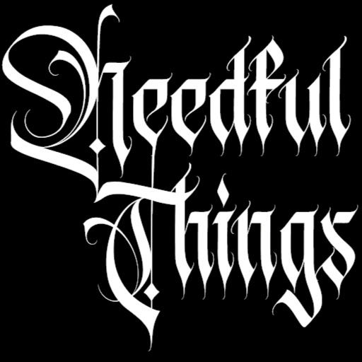 Needful Things logo