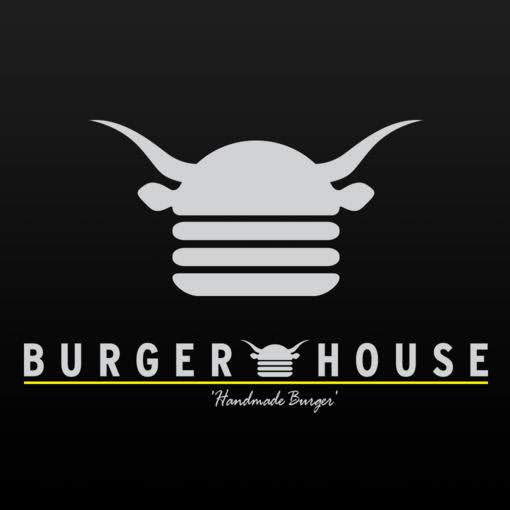 Burger House Korupark logo