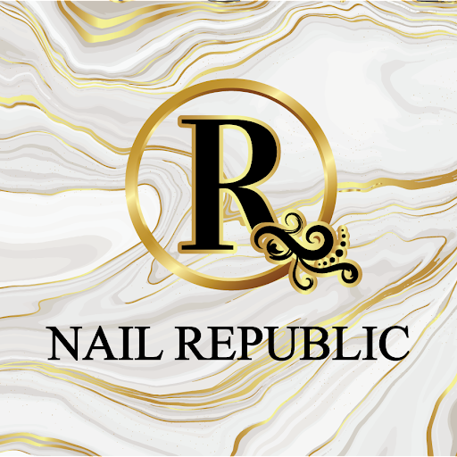 Nail Republic logo