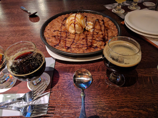 Brewpub «Granite City Food & Brewery», reviews and photos, 992 Willow Rd, Northbrook, IL 60062, USA