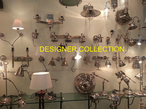 DESIGNER COLLECTION, jama masjid park, Prince Rd, Hayat Nagar, Katghar, Moradabad, Uttar Pradesh 244001, India, Lighting_Shop, state UP